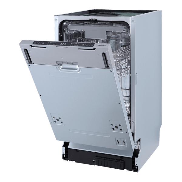 Изображение товара Посудомоечная машина Hisense HV583B10AD
