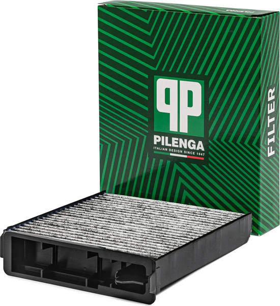 Изображение товара Салонный фильтр Pilenga FAP4007C