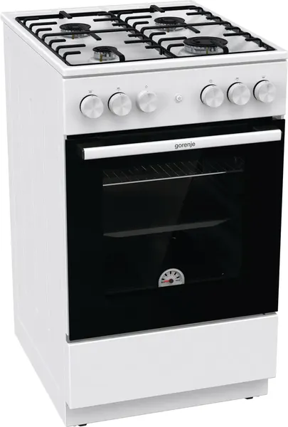 Изображение товара Плита газовая Gorenje GG5A12WH