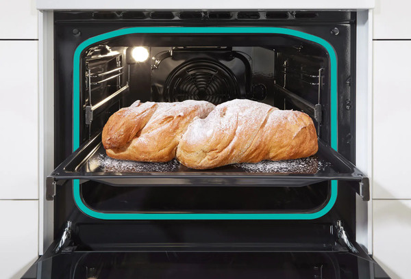 Изображение товара Плита газовая Gorenje GG5A12WH