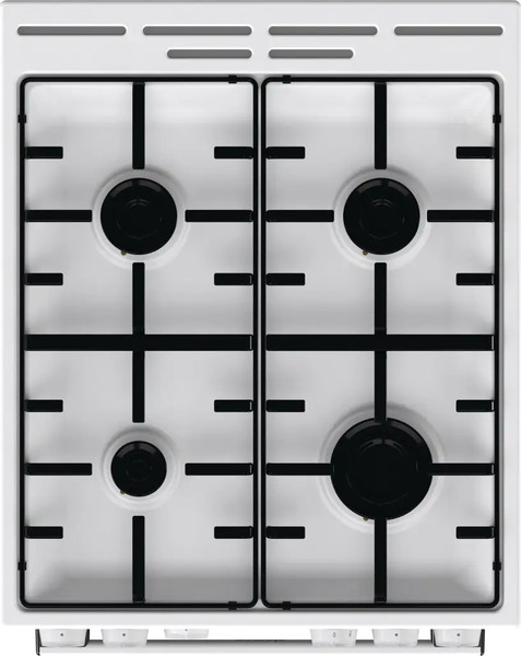 Изображение товара Плита газовая Gorenje GG5A12WH