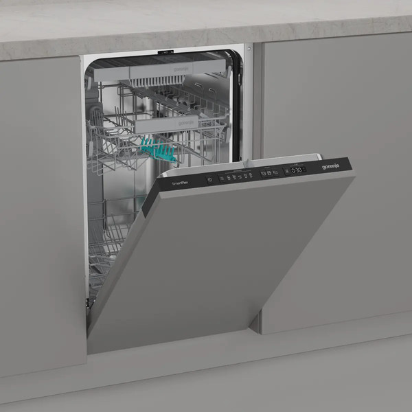 Изображение товара Посудомоечная машина Gorenje GV563C10