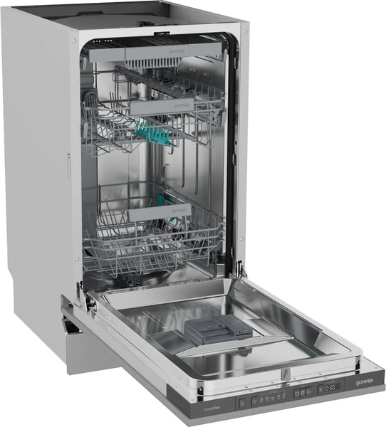 Изображение товара Посудомоечная машина Gorenje GV563C10