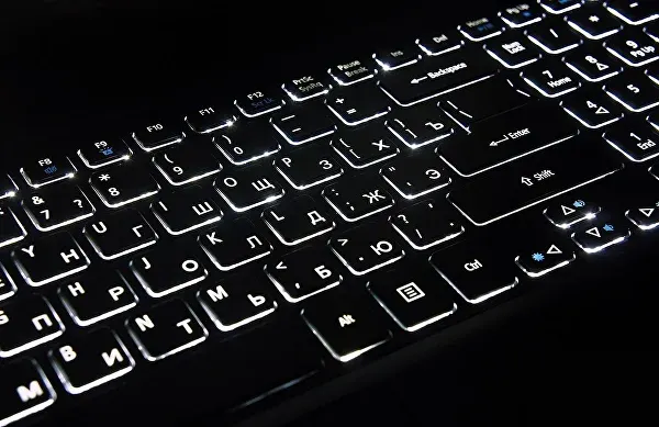 Изображение товара Клавиатура xGhost Blade TKL / XG-BLADE-TKL-SG (серый космос)