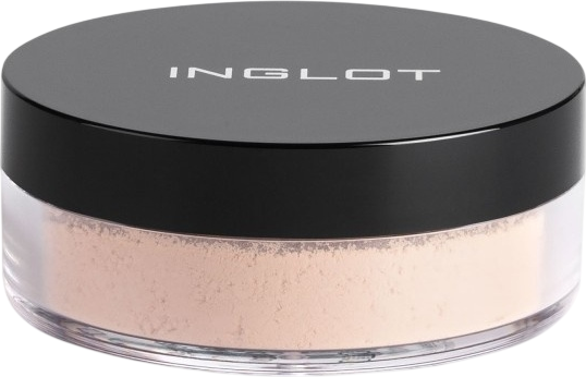 Изображение товара Пудра рассыпчатая Inglot Smoothing Under Eye Powder 73