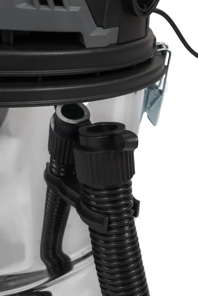 Изображение товара Профессиональный пылесос Grizzly SKY-44