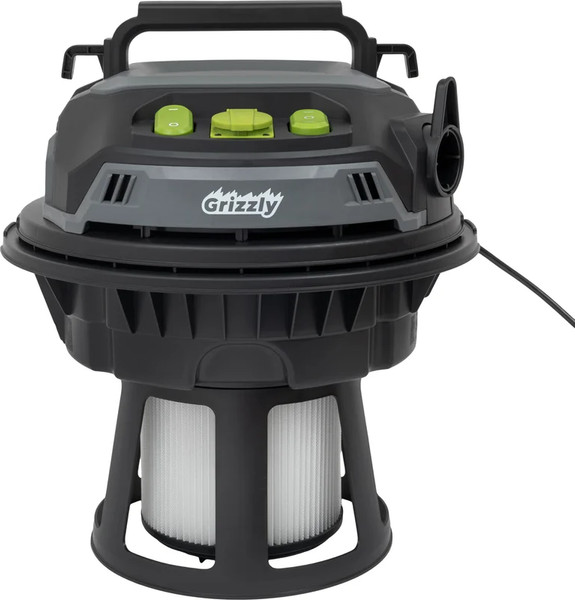 Изображение товара Профессиональный пылесос Grizzly SKY-44
