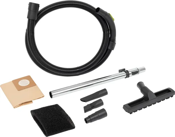 Изображение товара Профессиональный пылесос Grizzly SKY-44