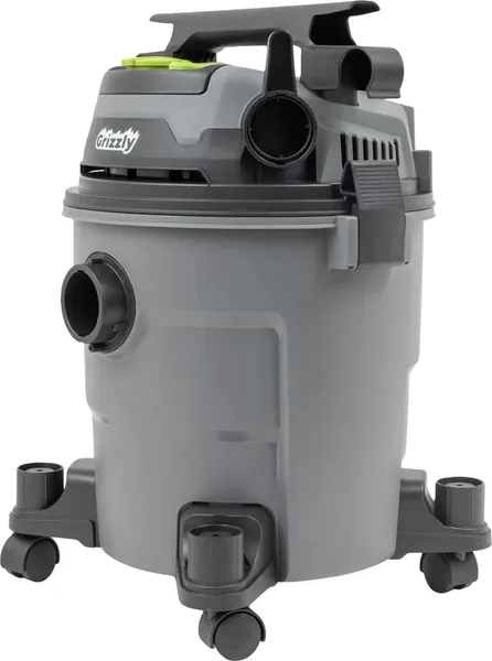 Изображение товара Профессиональный пылесос Grizzly SKY-40