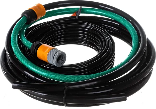 Изображение товара Система капельного полива Gigant GD-01