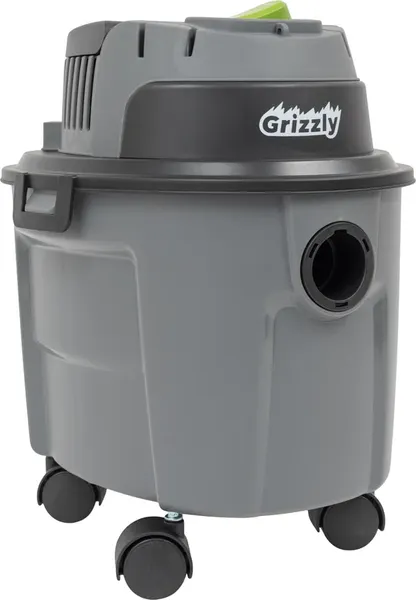 Изображение товара Пылесос Grizzly SKY-39