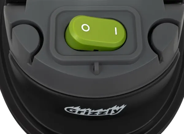 Изображение товара Пылесос Grizzly SKY-39