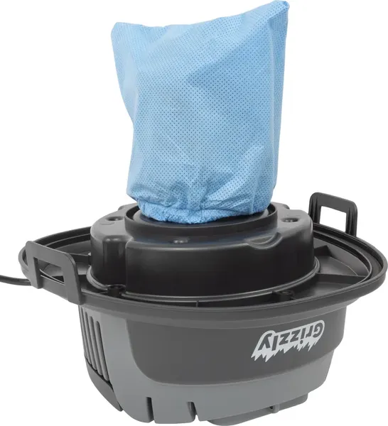 Изображение товара Пылесос Grizzly SKY-39