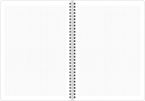 Изображение товара Набор тетрадей Brauberg Minimal / 405585 (2шт)