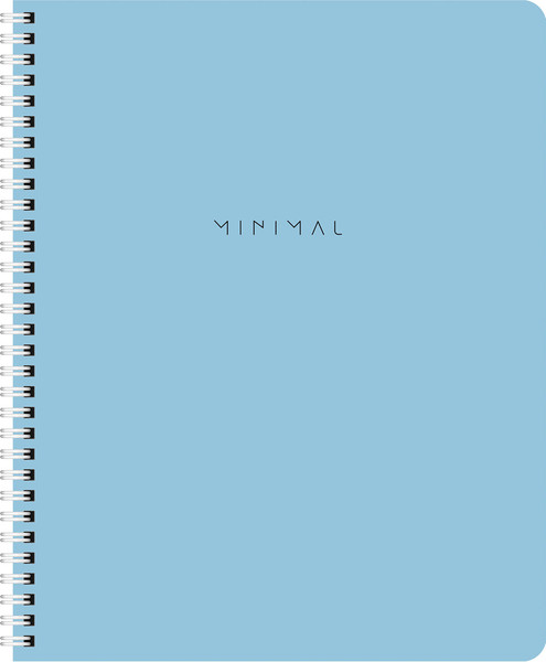 Изображение товара Набор тетрадей Brauberg Minimal / 405582 (4шт)
