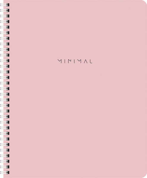 Изображение товара Набор тетрадей Brauberg Minimal / 405582 (4шт)