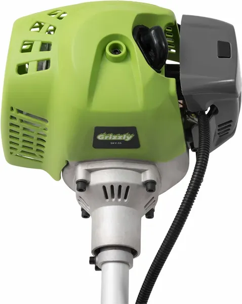 Изображение товара Триммер бензиновый Grizzly SKY-35