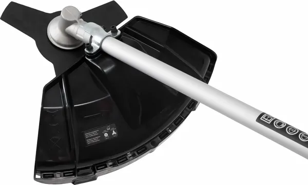 Изображение товара Триммер бензиновый Grizzly SKY-35