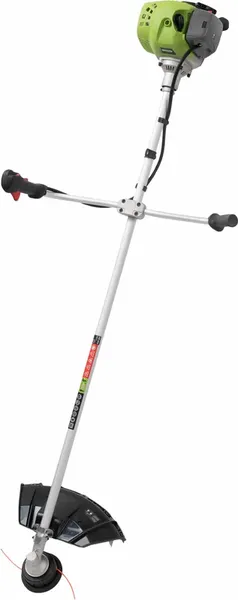 Изображение товара Триммер бензиновый Grizzly SKY-35