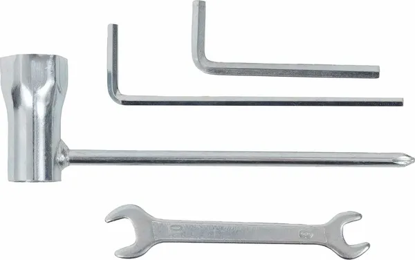 Изображение товара Триммер бензиновый Grizzly SKY-36