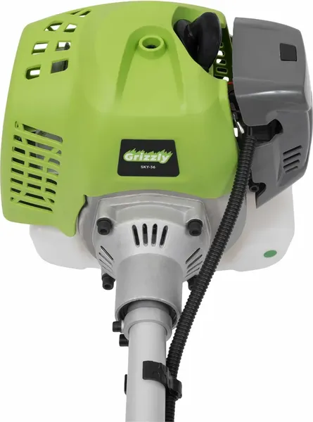 Изображение товара Триммер бензиновый Grizzly SKY-36