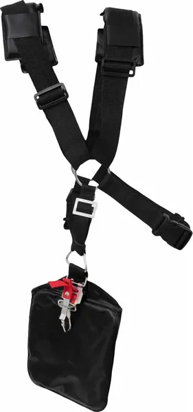 Изображение товара Триммер бензиновый Grizzly SKY-36