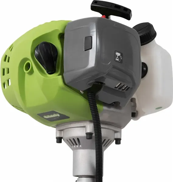 Изображение товара Триммер бензиновый Grizzly SKY-36