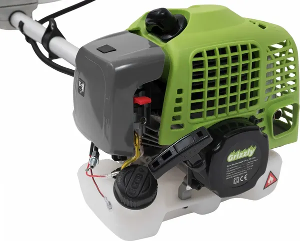 Изображение товара Триммер бензиновый Grizzly SKY-36