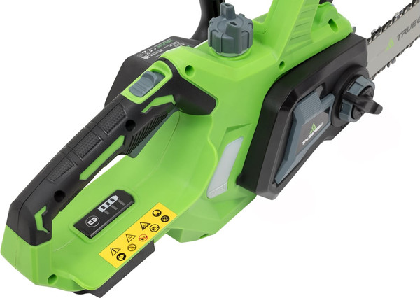 Изображение товара Пила цепная аккумуляторная No Brand TG8J126