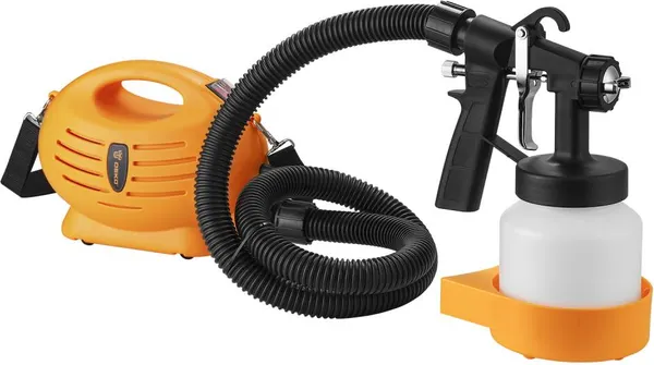 Изображение товара Краскопульт электрический Deko SGD820 Max / 085-1332