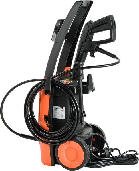 Изображение товара Мойка высокого давления Gigant GLU-03