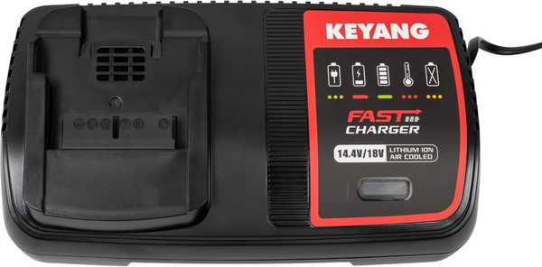 Изображение товара Воздуходувка аккумуляторная KEYANG BR18L (Set)