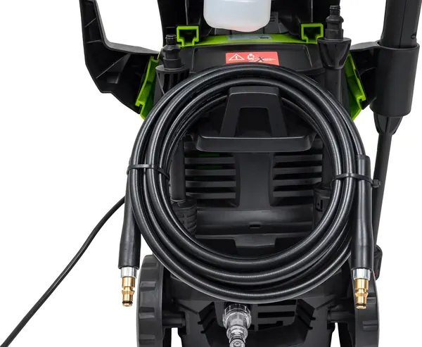 Изображение товара Мойка высокого давления Grizzly SKY-30