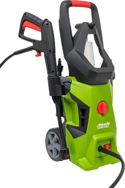 Изображение товара Мойка высокого давления Grizzly SKY-30