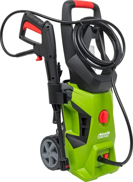 Изображение товара Мойка высокого давления Grizzly SKY-30