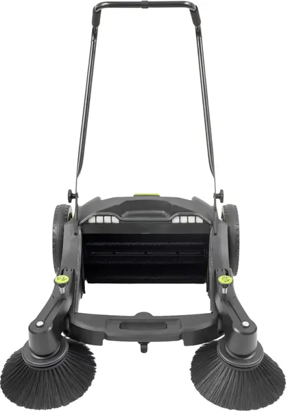 Изображение товара Подметальная машина Grizzly SKY-47 (40л)
