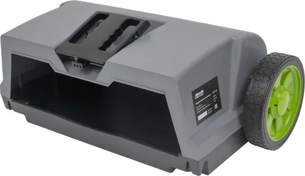 Изображение товара Подметальная машина Grizzly SKY-46 (20л)
