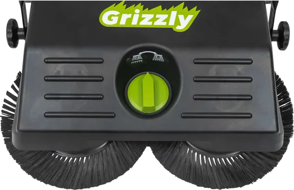 Изображение товара Подметальная машина Grizzly SKY-46 (20л)