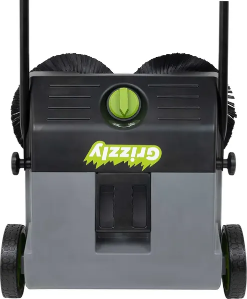 Изображение товара Подметальная машина Grizzly SKY-46 (20л)