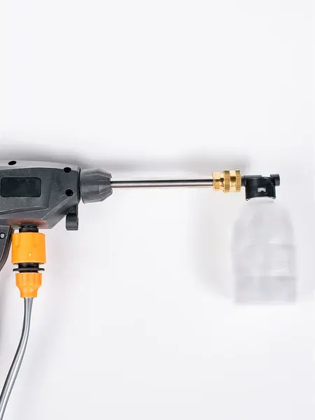 Изображение товара Мойка высокого давления No Brand GMA-Battery Washer-Type B