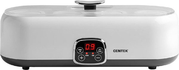 Йогуртница Centek CT-3131 — фото 3