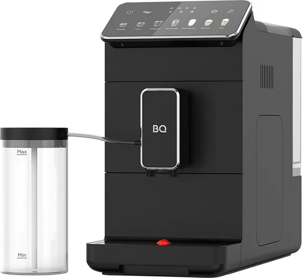 Изображение товара Кофемашина BQ ACM1148A (черный)