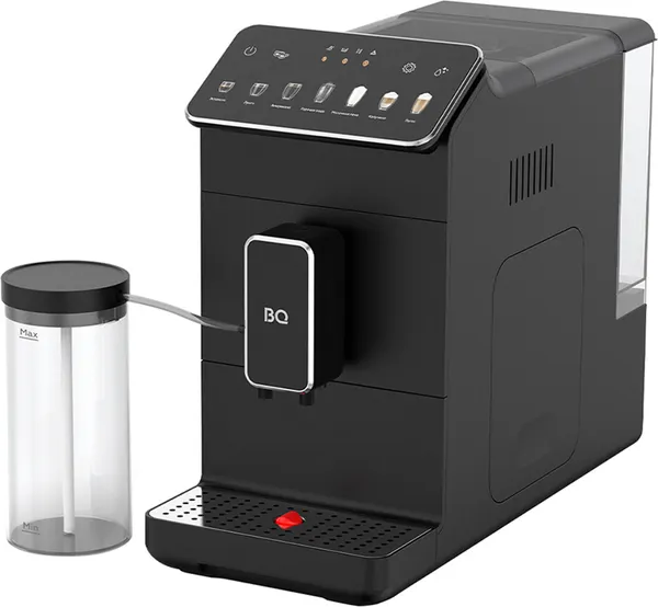 Изображение товара Кофемашина BQ ACM1148A (черный)