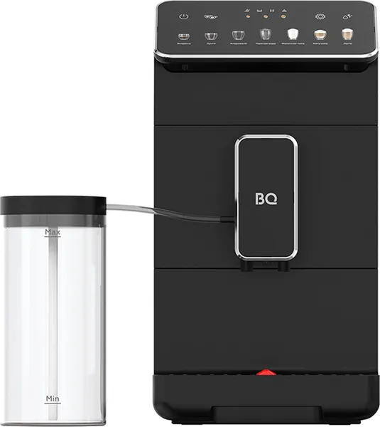 Изображение товара Кофемашина BQ ACM1148A (черный)