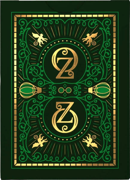 Изображение товара Игральные карты Bicycle Wizard Of Oz / 10048055
