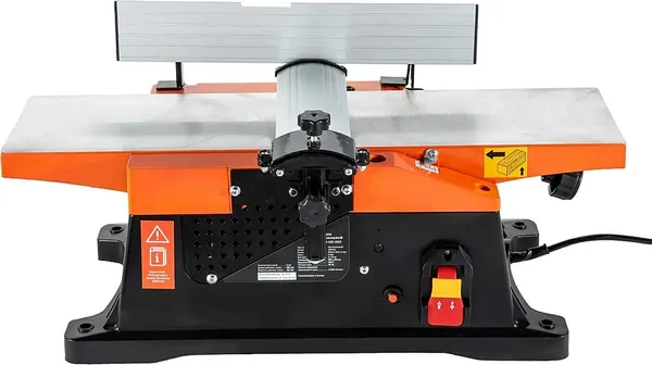 Изображение товара Фуговальный станок Gigant TPM-155-1800