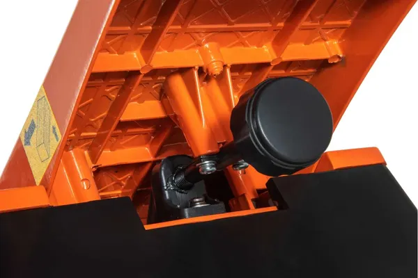 Изображение товара Фуговальный станок Gigant TPM-155-1800
