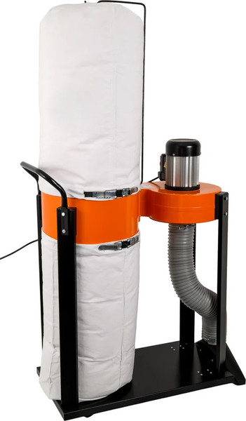 Изображение товара Стружкоотсос Gigant DCT750