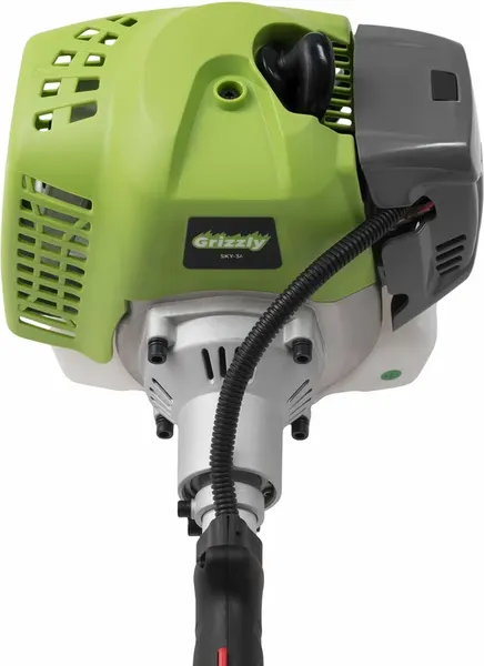 Изображение товара Триммер бензиновый Grizzly SKY-34