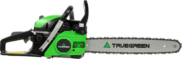 Изображение товара Бензопила цепная TRUEGREEN YD-KW05-52